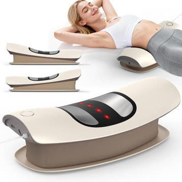 Artmory Massageapparaat | Retour deal | Sla nu je slag, Elektronische apparatuur, Verzenden, Nieuw, Overige typen