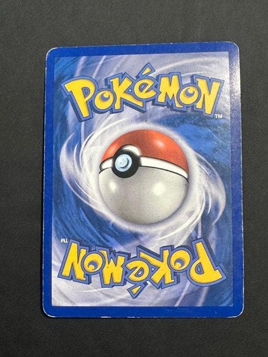 Pokémon - 1 Card - Gengar 97/99 Galaxy holo - EX, Hobby en Vrije tijd, Verzamelkaartspellen | Pokémon