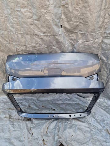 Skoda Kodiaq achterklep 565827159, Verzenden, Gebruikt