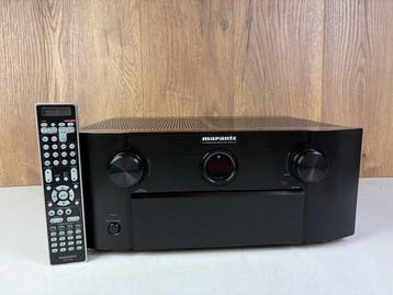 Marantz - SR7007 Solid state meerkanaals receiver, TV, Hi-fi & Vidéo