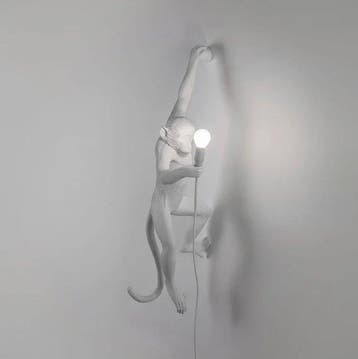 Seletti - Marcantonio - Lampe - La version suspendue de la