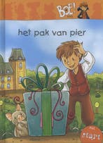 Het pak van pier / Boe!Kids 9789059329478 Annemarie Dragt, Verzenden, Gelezen, Annemarie Dragt
