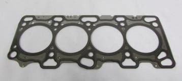 Supertech Ford EcoBoost 2.0L 89mm Bore 0.047in (1.2mm) Thick, Ophalen of Verzenden, Nieuw