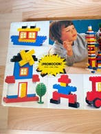 Lego Set - 1920 - Basic - 1920