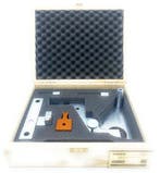 OKRA Motortiming kit - JLR 2.0 GTDI Benzine, Verzenden, Nieuw
