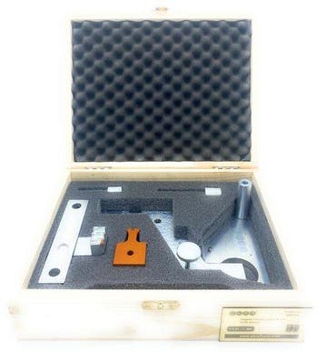 OKRA Motortiming kit - JLR 2.0 GTDI Benzine, Verzenden, Nieuw