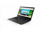 Lenovo ThinkPad X1 Yoga (20LD002MMH) - 14 Laptop - Intel, Verzenden, Zo goed als nieuw, Lenovo