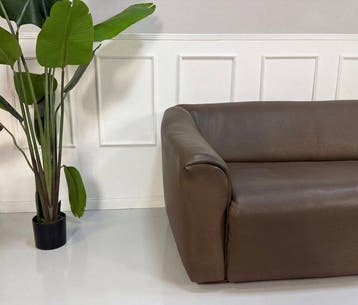 de Sede - Sofa - DS 47 - Leder