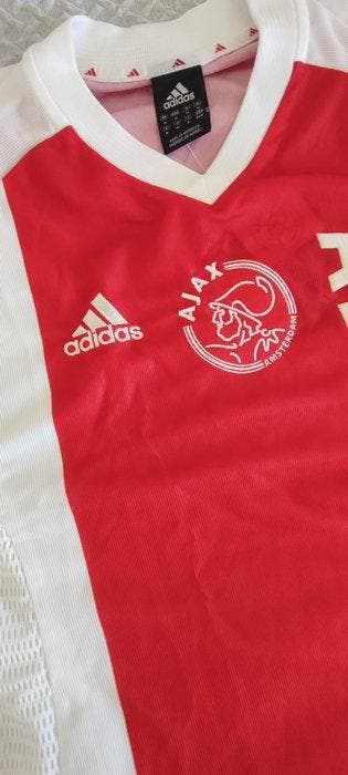 AFC Ajax - Nederlandse voetbal competitie - 2002 -, Verzamelen, Nieuw
