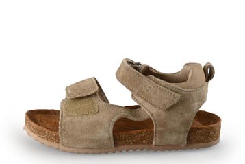 Kea Sandalen Jongens in maat 27 Bruin, Verzenden, Jongen of Meisje, Schoenen, Nieuw