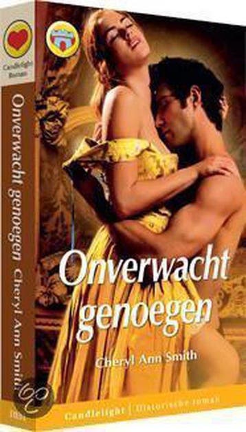 Historische Romans - Smith, Verzenden