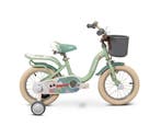 Zonix Meisjesfiets 14 Inch Pastelgroen  Kinderfiets Met, Ophalen of Verzenden, Nieuw