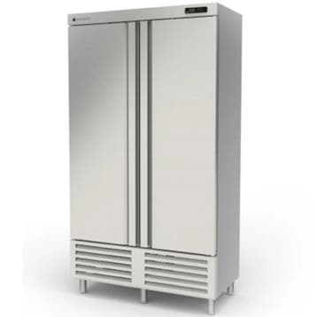 Viskoelkast | 979L | RVS | -1°C/-5°C | Geforceerd | Incl., Verzenden, Nieuw in verpakking