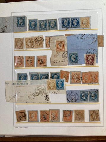 Europe - France et colonies - colonies anglaises - Grèce