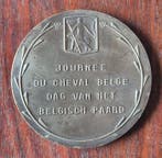 Belgique. Dag van het paard - Sint Jans Molenbeek (Sans prix