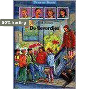 De lieverdjes / De vier van Fleurette 9789027623560, Verzenden, Zo goed als nieuw, F. Herzen