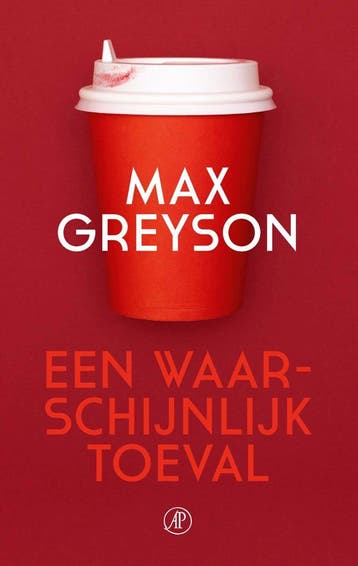 Een waarschijnlijk toeval (Goed), Boeken, Verzenden, Nieuw
