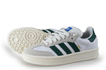 Adidas Sneakers in maat 39 Wit, Kleding | Dames, Wit, Zo goed als nieuw, Sneakers, Verzenden