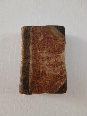 De lImprimerie Imperiale, 1810 - Code dInstruction