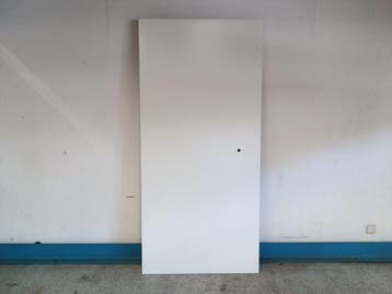 Koelceldeur - B88 x H198 cm - links, Nieuw