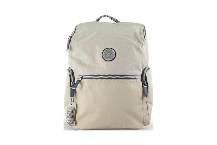 Kipling Rugzak Beige, Bijoux, Sacs & Beauté, Sacs | Sacs à dos, Envoi