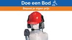 Bieden: Entel Heavy Duty Ear Defender Headset - CHPHD, Ophalen of Verzenden, Nieuw