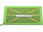 Veiling - Golf impact mat, Nieuw