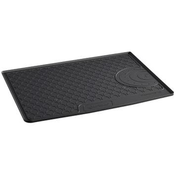 Rubber kofferbakmat | geschikt voor Opel | Astra 15-19 5d ha, Verzenden, Nieuw