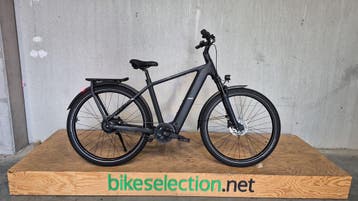 E-Bike | Cube Kathmandu Hybrid Comfort Pro | -34%, Ophalen