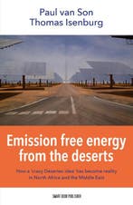 Emission Free Energy From The Deserts | Nieuw, Verzenden, Paul Son; Thomas Isenburg