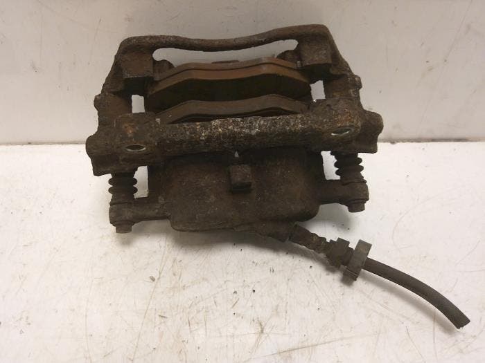 Remklauw (Tang) links-voor Nissan Primastar O173305, Autos : Pièces & Accessoires, Freins & Transmission