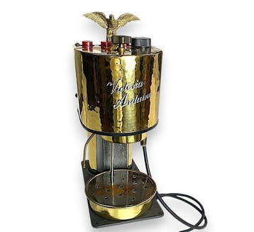 Victoria Arduino - Victoria Arduino - Koffiezetapparaat -