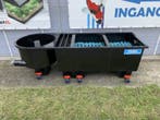 Osaka 3 kamerfilter XXL met vortex 40.000 + eco pomp + uvc u, Tuin en Terras, Vijvers, Ophalen of Verzenden, Nieuw