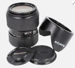 Mamiya Zoom AF 55-110mm 1:4.5 Zoomlens, Nieuw