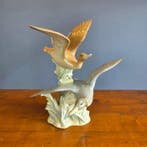 Lladró - Beeldje - LADRO - Groot porseleinen beeld -