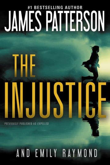 The Injustice 9780316478830 Emily Raymond, Verzenden, Emily Raymond
