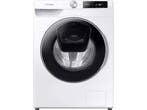 Samsung WW90T656ALE - Wasmachine - EcoBubble - A, Verzenden, Zo goed als nieuw