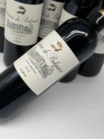 2018 Diane de Belgrave - Médoc - 6 Bouteilles (0,75 L), Collections, Vins