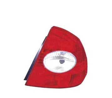 Feux Arrière Droit Pour Ford Focus II Berline 4D 05-08, Verzenden, Nieuw