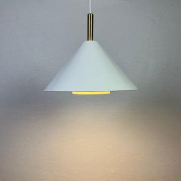 Louis Poulsen - Vilhelm Wohlert - Lampe à suspendre - Métal,