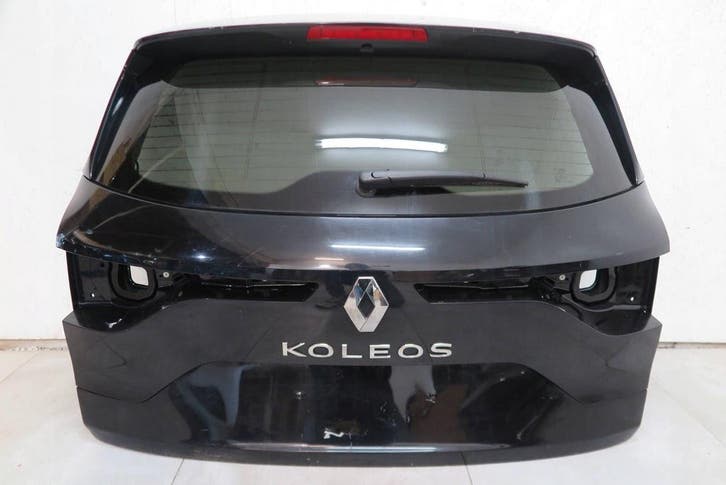 achterklep Renault Koleos II camera, Autos : Pièces & Accessoires, Carrosserie & Tôlerie, Envoi