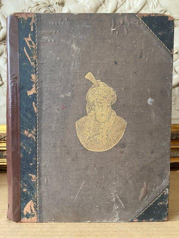 Flavius Josephus - The Complete Works of Flavius Josephus&