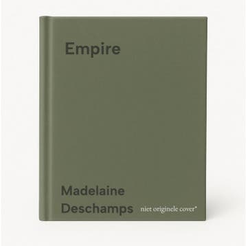 Empire 9781558590328 Madelaine Deschamps, Verzenden, Madelaine Deschamps