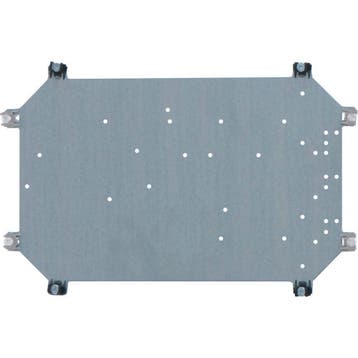 Eaton L1-CI43 Plaque dassemblage pour armoire CI - 093860, Bricolage & Construction, Verzenden