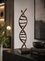 Ben Wouters (XX) - Abstract DNA sculptuur