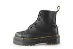 Dr. Martens Laarzen in maat 39 Zwart, Verzenden, Hoge laarzen