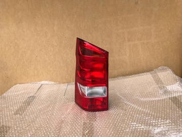 Mercedes Vito W447 achterlicht links voor schuifdeuren, Verzenden, Gebruikt