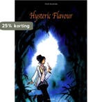 Hysteric Flavour / Tomoyo / 7 9789054922315 Marc Hendriks, Boeken, Verzenden, Zo goed als nieuw, Marc Hendriks