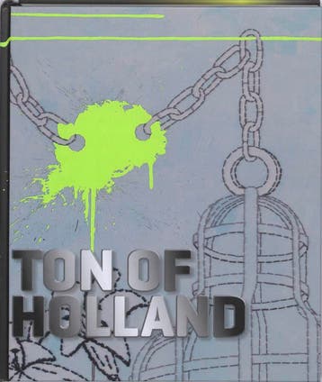 Ton of Holland 9789078964476 Roos van Put, Verzenden, Zo goed als nieuw, Roos van Put