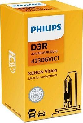 Philips Xenon D3R Vision PK32d-6, Auto-onderdelen, Ophalen of Verzenden, Nieuw